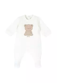 Комбинезон Chicco, белый