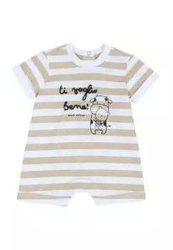 Комбинезон Chicco, бежевый