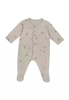Комбинезон Chicco, бежевый