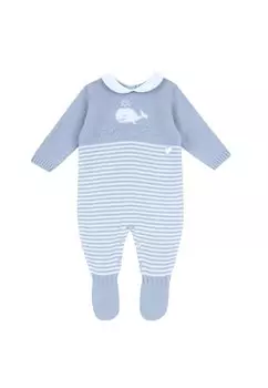 Комбинезон Chicco, цвет light blue