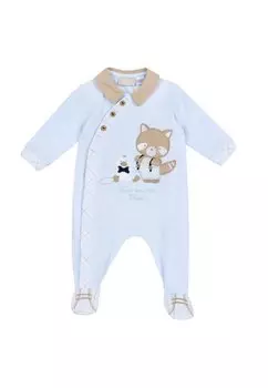 Комбинезон Chicco, цвет light blue