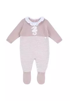 Комбинезон Chicco, цвет pink