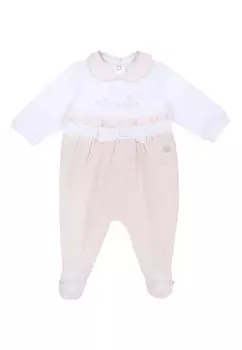 Комбинезон Chicco, цвет pink