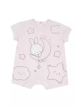Комбинезон Chicco, цвет pink