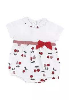 Комбинезон Chicco, цвет red