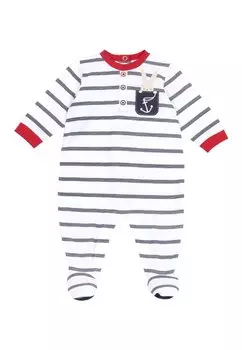 Комбинезон Chicco, цвет white