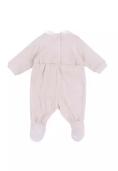 Комбинезон Chicco, фиолетовый