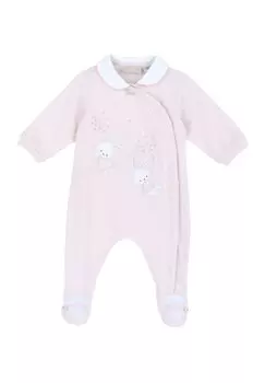 Комбинезон Chicco, фуксия