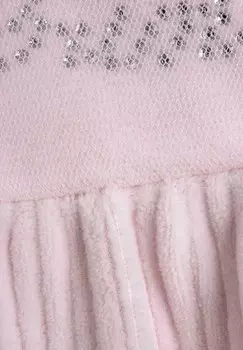 Комбинезон Chicco, розовый