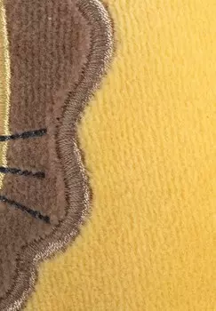 Комбинезон Chicco, желтый