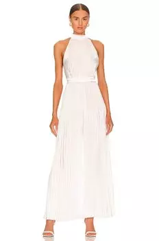 Комбинезон "Cinema" L'Idee, white