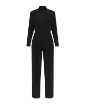 Комбинезон Цинни Iro, черный