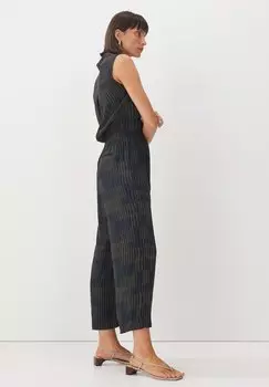 Комбинезон Cirafa Resort someday., зеленый