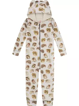 Комбинезон Claesens Overall, серый