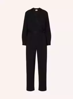 Комбинезон Claudie Pierlot, черный