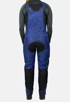 Комбинезон CLIMATE PEAK normani Outdoor Sports, темно-синий