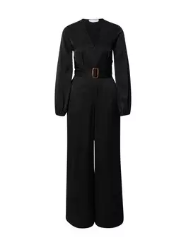 Комбинезон Closet London, черный