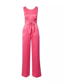 Комбинезон Closet London LONDON, розовый