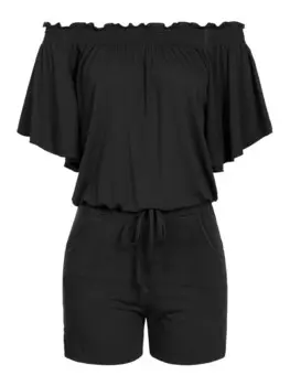 Комбинезон Cloud5ive s, черный