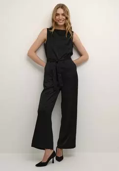 Комбинезон COCAMIA Cream, цвет pitch black