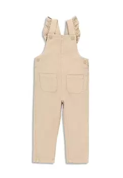 Комбинезон Coccodrillo, бежевый
