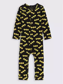 Комбинезон Coccodrillo, черный