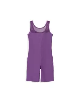 Комбинезон Coccodrillo, фиолетовый