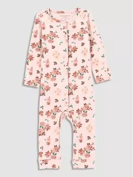 Комбинезон Coccodrillo, розовый