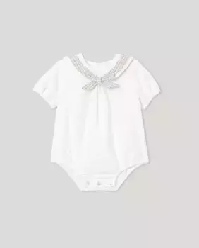 Комбинезон Coconut El Corte Ingls, белый