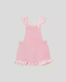 Комбинезон Coconut El Corte Ingls, розовый