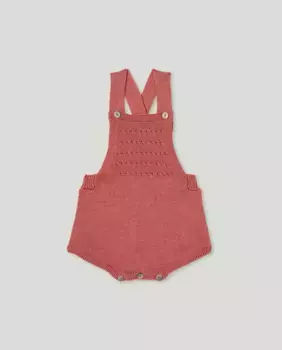 Комбинезон Coconut El Corte Ingls, темно-розовый