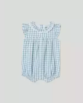 Комбинезон Coconut El Corte Ingls, зеленый