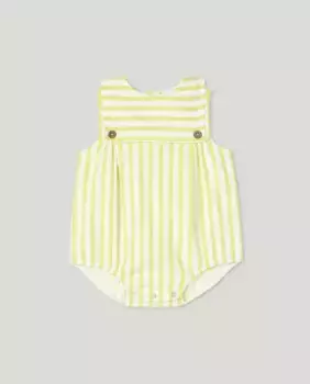 Комбинезон Coconut El Corte Ingls, зеленый