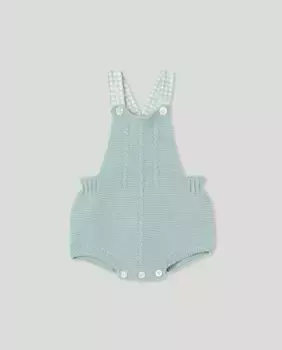 Комбинезон Coconut El Corte Ingls, зеленый