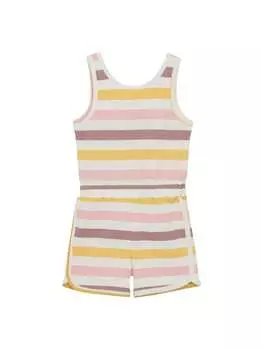 Комбинезон Color Kids, розовый