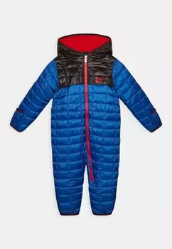 Комбинезон COLORBLOCK SNOWSUIT UNISEX Nike Sportswear, цвет game royal