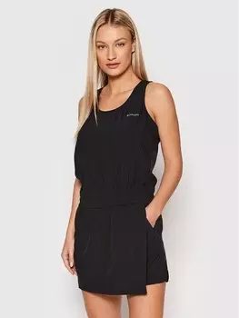 Комбинезон Columbia Alpine Chill Zero Romper, черный