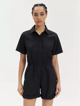 Комбинезон Columbia, черный