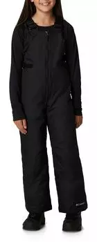 Комбинезон Columbia Snowslope II для девочек, черный