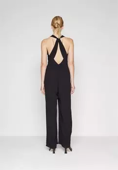 Комбинезон Combilong IKKS, черный