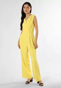 Комбинезон comma, бежевый