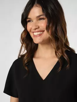 Комбинезон comma, черный