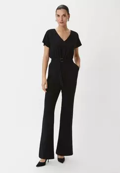 Комбинезон comma, цвет schwarz