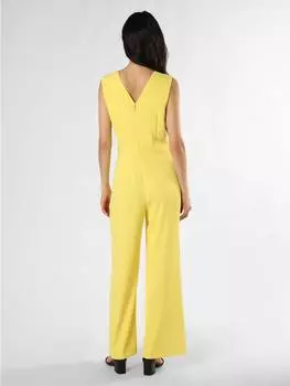 Комбинезон comma, цвет zitrone