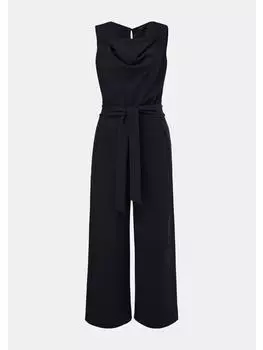 Комбинезон comma, синий