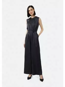 Комбинезон comma, синий