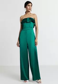 Комбинезон CON BALZA Calliope, зеленый