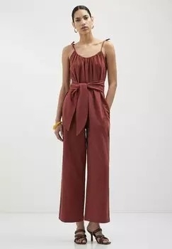 Комбинезон CON FUSCIACCA Calliope, красный