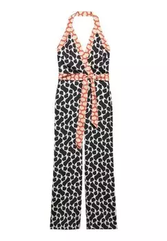 Комбинезон Cosim Mango, черный