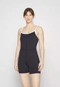 Комбинезон Cotton On, черный